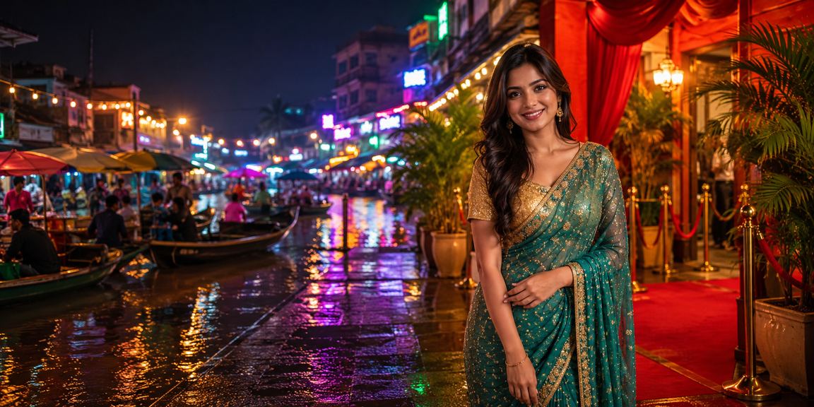 hii baji