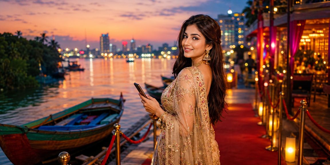 hii baji