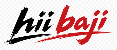 hii baji logo